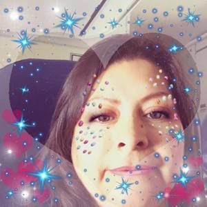 Meet your Posher, Candy